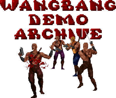 WangBang Demo Archive