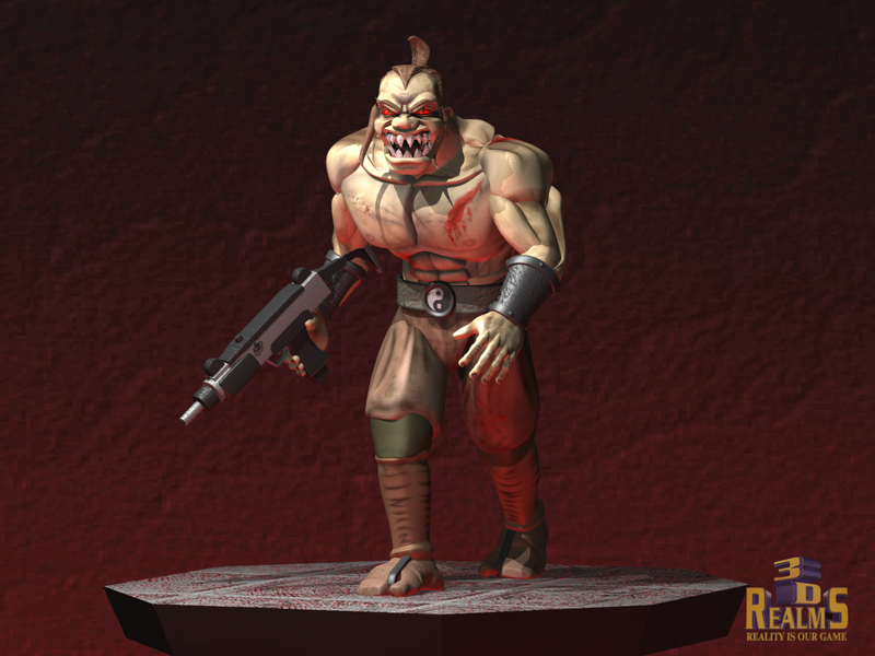 File:Evil Ninja Render.png